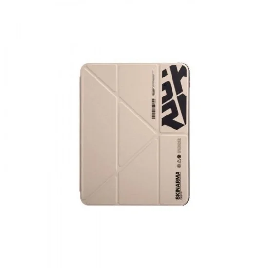 SKINARMA IPAD PRO 11" (3RD/4TH GEN) | IPAD AIR 10.9" (4TH/5TH GEN)  SPUNK - Ivory